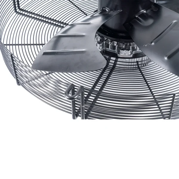 Axial Ventilation Fan, 500mm, 230v, 380v, 11100
