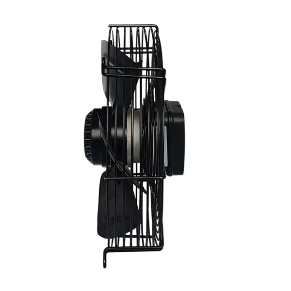 Axial Ventilation Fan, 500mm, 380V, Electric - view 3