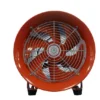Axial Ventilation Fan, Stainless, Steel - view 2