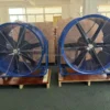 Axial Ventilator, 40inch, 1000mm, Portable, 380V - view 2