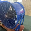 Axial Ventilator, 40inch, 1000mm, Portable, 380V - view 3