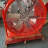 Axial Ventilator, 40inch, 1000mm, Portable, 380V - view 4