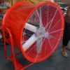 Axial Ventilator, 40inch, 1000mm, Portable, 380V - view 5