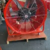 Axial Ventilator, 40inch, 1000mm, Portable, 380V - view 6