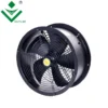 Axial Wall Exhaust Fan, 710mm, 380V, Electric