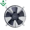 Axial Wall Exhaust Fan, 710mm, 380V, Electric - view 3