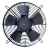 Axial Wall Exhaust Fan, 710mm, 380V, Electric - view 4