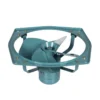 Axial Wall Exhaust Fan, Electric, Full copper motor - view 5