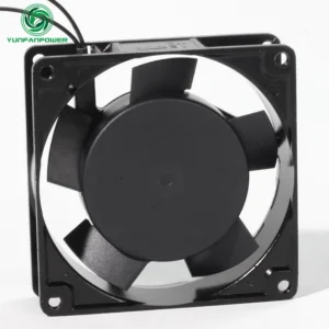 Axil Fan, 9225, 92x92x25mm, 110V, 220V