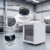 Axis Industrial Water Chiller, 3.4KW, 380V/220V - view 3
