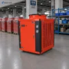 Axis Industrial Water Chiller, 3.4KW, 380V/220V - view 5