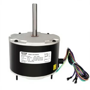 B13400251s16hp Condenser, B13400251S, 1/6HP, B13400251