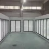 Back Loading Cold Freezer, 220V-240V, 4.2kw - view 4