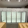 Back Loading Cold Freezer, 220V-240V, 4.2kw - view 5