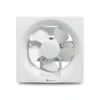Back-shutter Wall-mounted Exhaust Fan, ANGEGA, AC-12, Plastic - view 4