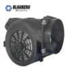 Backward Centrifugal Exhaust Fan, 24 V, PA6+GF - view 6