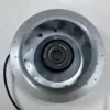 Backward Centrifugal Exhaust Fan, 310mm, Aluminum, 48V, IP44