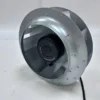 Backward Centrifugal Exhaust Fan, 310mm, Aluminum, 48V, IP44 - view 2