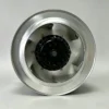 Backward Centrifugal Exhaust Fan, BERON, 400mm, Aluminium - view 4