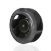Backward Centrifugal Exhaust Impeller, 400Mm, Waterproof - view 3