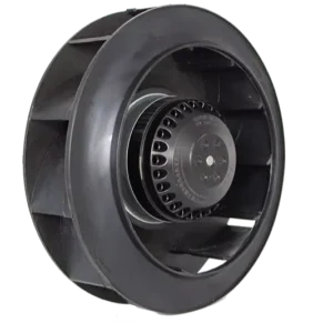 Backward Centrifugal Impeller, Ceiling, 220V, 1098 CFM