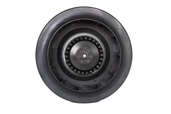Backward Centrifugal Impeller, Ceiling, 220V, 1098 CFM - view 2