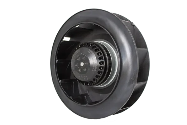 Backward Centrifugal Impeller, Ceiling, 220V, 1098 CFM - view 3