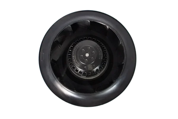 Backward Centrifugal Impeller, Ceiling, 220V, 1098 CFM - view 4