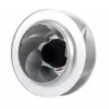 Backward Centrifugal Ventilation Fan, COOLCOM, 310mm, 115v - view 2