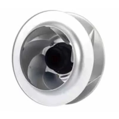 Backward Centrifugal Ventilation Fan, COOLCOM, 310mm, 115v - view 2