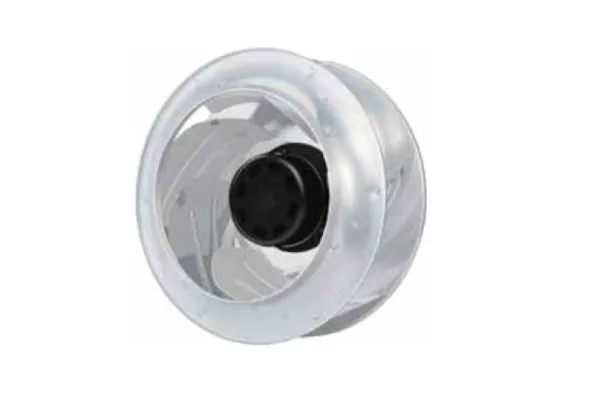 Backward Centrifugal Ventilation Fan, COOLCOM, 310mm, 115v - view 4