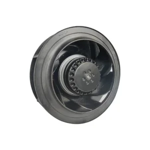 Backward Curved Centrifugal Fan, 190mm, Pa66