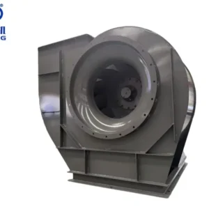 Backward Curved Centrifugal Fan, AC 220V~240V, Corded Electric