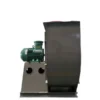 Backward Curved Centrifugal Fan, AC 220V~240V, Corded Electric - view 4