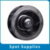 Backward Curved Centrifugal Fan, B2E225-089A-AE00, 225mm, 230v - view 3