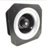 Backward Curved Fan, 225mm, 100-240vac, Centrifugal, 0-10v/pwm