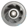Backward Curved Fan, 225mm, 100-240vac, Centrifugal, 0-10v/pwm - view 3
