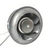 Backward Curved Fan, 225mm, 100-240vac, Centrifugal, 0-10v/pwm - view 5
