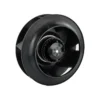 Backward Curved Fan, 230V, 190mm, Centrifugal