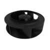 Backward Curved Fan, 230V, 190mm, Centrifugal - view 3