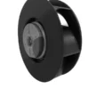 Backward Curved Fan, 230V, 190mm, Centrifugal - view 4