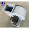 Backward Curved Fan, 2900r/min, 600mm, Centrifugal - view 3