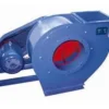 Backward Curved Fan, 2900r/min, 600mm, Centrifugal - view 5
