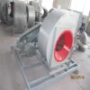 Backward Curved Fan, 2900r/min, 600mm, Centrifugal - view 6