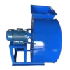 Backward Curved Fan, 6.3C, 2240r/min