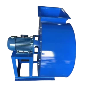 Backward Curved Fan, 6.3C, 2240r/min