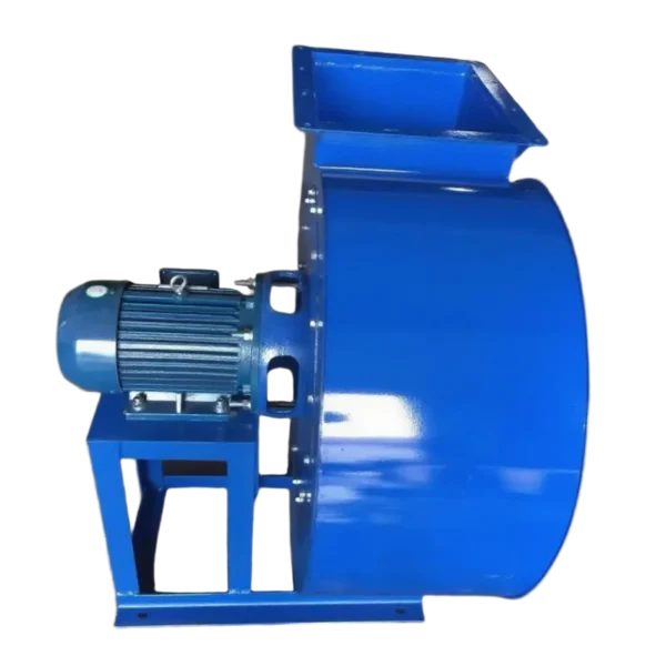 Backward Curved Fan, 6.3C, 2240r/min