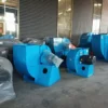Backward Curved Fan, 6.3C, 2240r/min - view 4