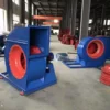 Backward Curved Fan, 6.3C, 2240r/min - view 6