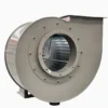 Backward Curved Fan, Centrifugal, Customizable